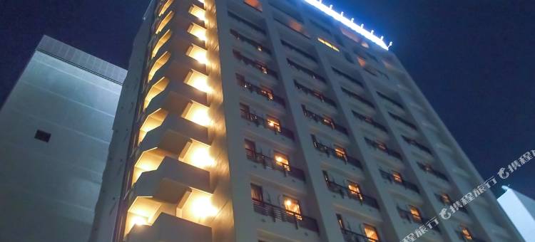 利夫马克斯高级天然温泉酒店-姬路站南店(HOTEL LiVEMAX PREMIUM Himejieki-Minami)图片