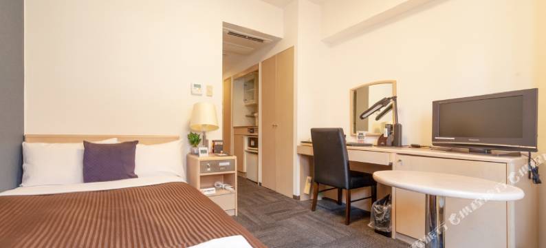 利夫马克斯经济型酒店-东京新桥店(HOTEL LiVEMAX BUDGET Shinbashi)图片
