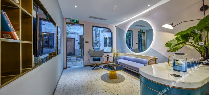 同里青檐·尚品别院河景度假酒店图片