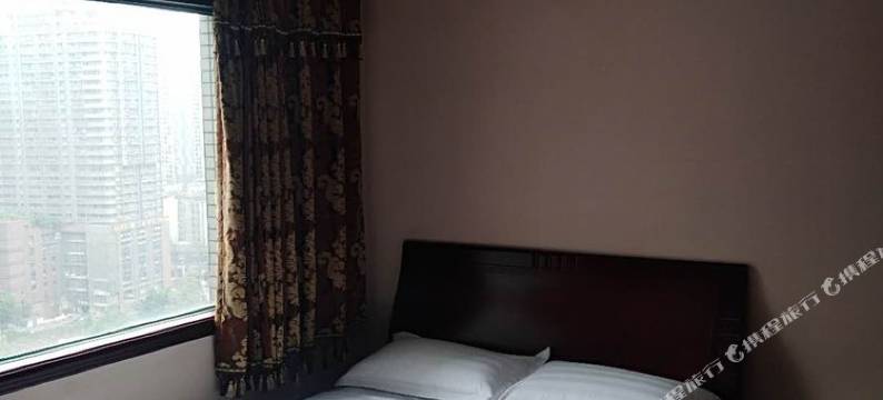 重庆我在这儿你在哪儿呢公寓(8号店)图片