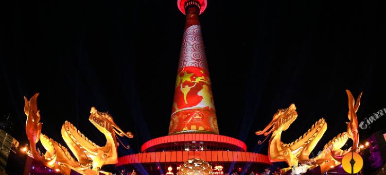 北京梅地亚中心图片