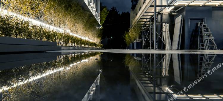 如家商旅酒店(杭州钱江新城四季青采荷路店)图片