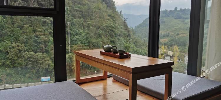 寿溪悦居(水磨古镇店)图片