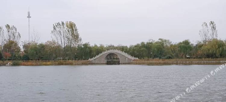 骏怡精选酒店(射阳振阳街店)图片