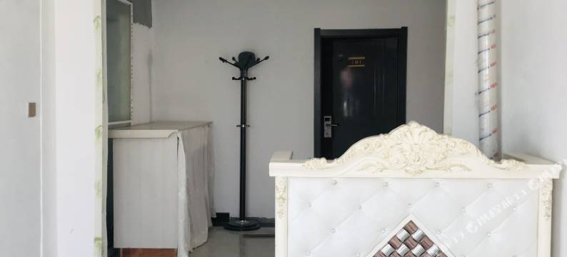 达里湖达根湖宾馆图片