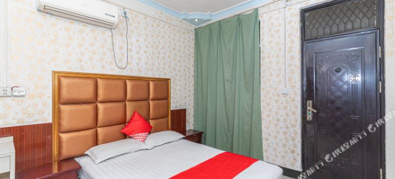 西安江川客栈图片