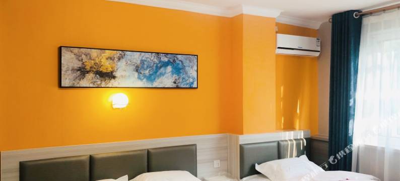 怀来金沙角宾馆图片