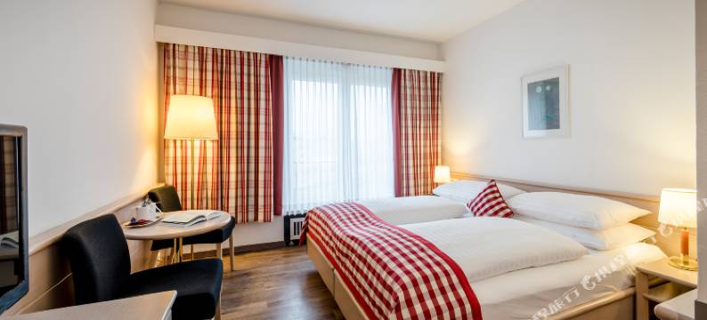 伊洛尔布朗酒店(Hotel Imlauer & Bräu)图片