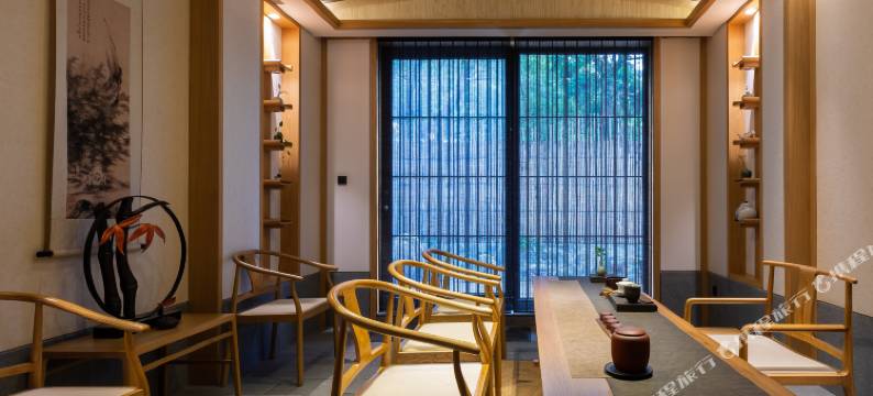 如易阁同修旅社·普陀山国际佛教文化交流中心图片