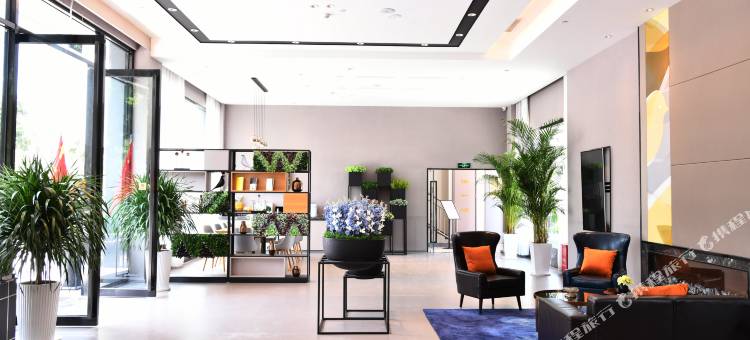 如家商旅酒店(保山永昌路店)图片