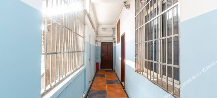 星辰旅馆(长沙南门口店)图片