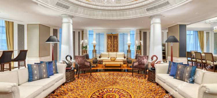 曼谷雅典娜豪华精选酒店(The Athenee Hotel, a Luxury Collection Hotel, Bangkok)图片