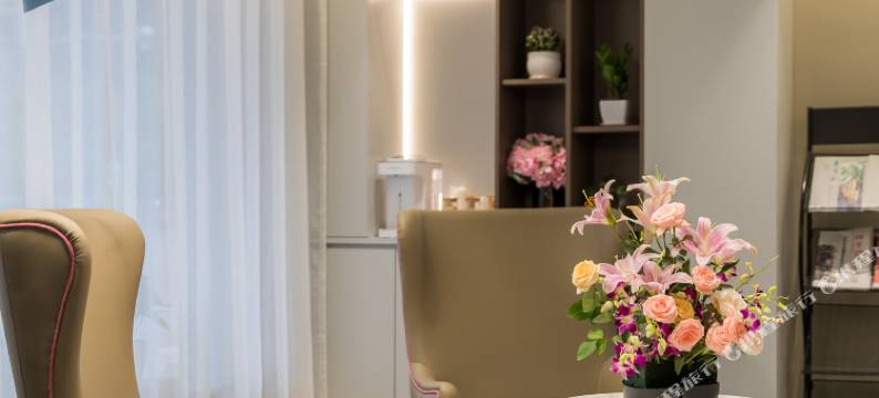 如家·neo(上海徐家汇宛平南路店)图片