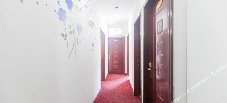 武汉泰和宾馆图片