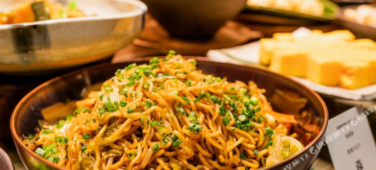 东京西葛西曼迪设计酒店(Hotel Monday Tokyo Nishikasai)图片