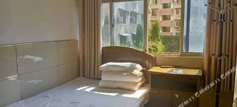 蚌埠美琪旅社图片