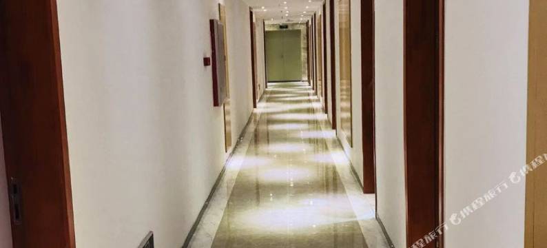 仰云三生纪公寓(广州动物园黄花岗地铁站店)图片