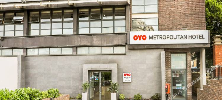 Best Western Sheffield City Hotel图片