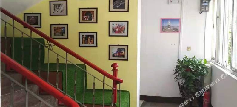 福清融城如意招待所图片