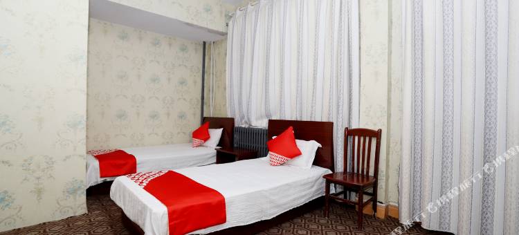 OYO运城鸿源宾馆图片