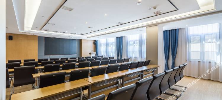 格林东方酒店(徐州高铁站东广场银地汽车大市场店)图片