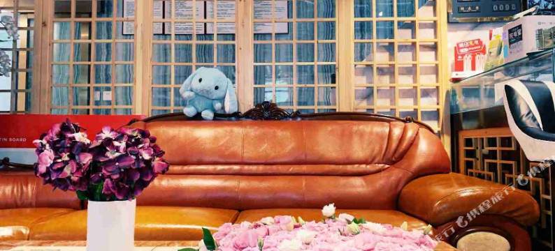 成都容庆酒店图片