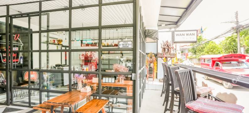 OYO 304 Seven Suns Residence图片