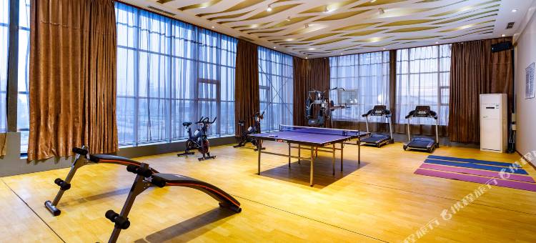 伊尹文化酒店(聊城市莘县店)图片