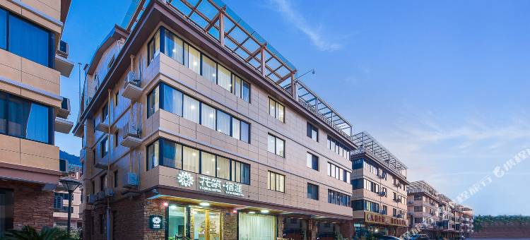 宿涯民宿(千岛湖景区码头店)图片
