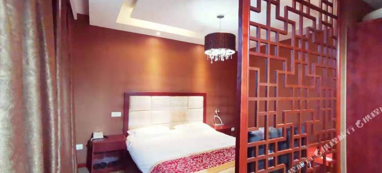 宜兴国贸博宾馆图片