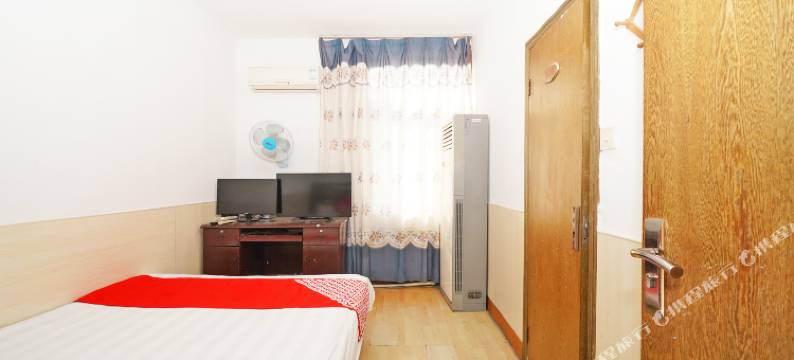 威海悦顺利招待所图片