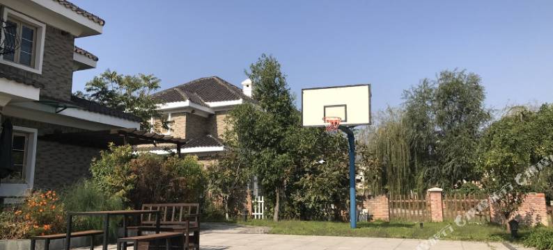 天津小煮怡情度假别墅图片