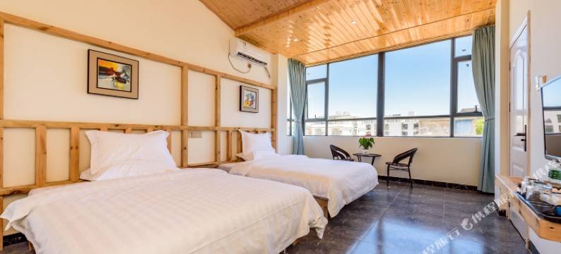 北海鲨渔湾酒店图片