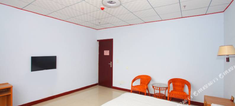 喆悦·精品连锁酒店(山东大学地铁站店)图片