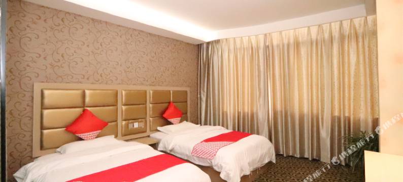 六盘水惜缘宾馆图片