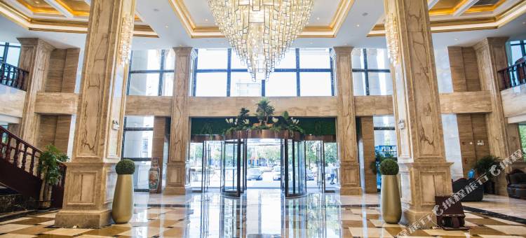 南城法莱德国际大酒店图片