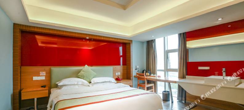 一家连锁酒店(遵义丁字口店)图片