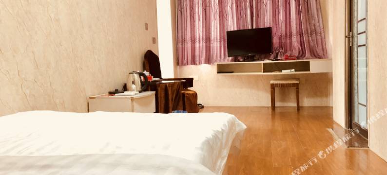 南平百渡宾馆图片