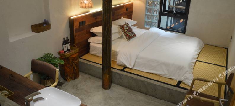 西关里民宿(广州永庆坊店)图片