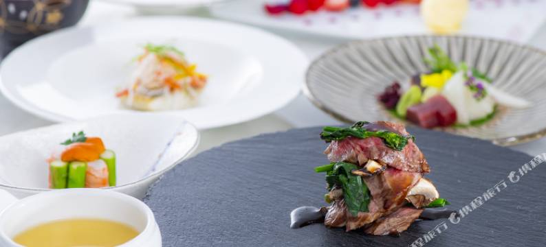 白菊酒店(Shiragiku)图片