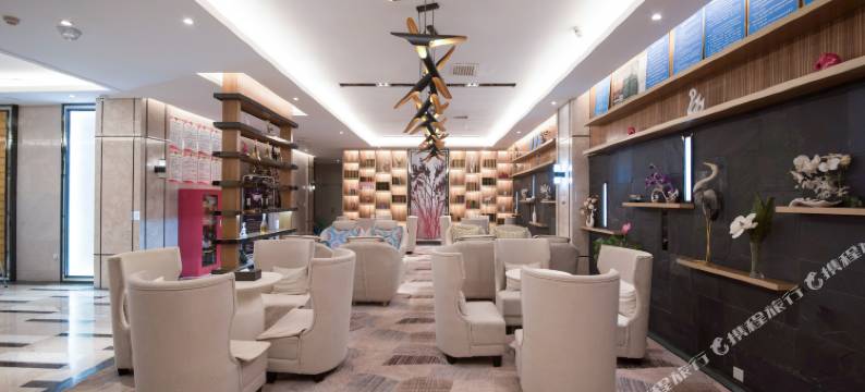 兴义新世纪智能主题酒店图片