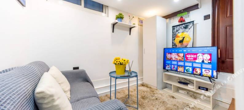 上海途乐民宿上海图片