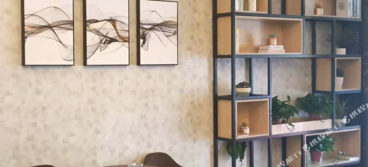 5120商旅休闲宾馆(让胡路万达店)图片