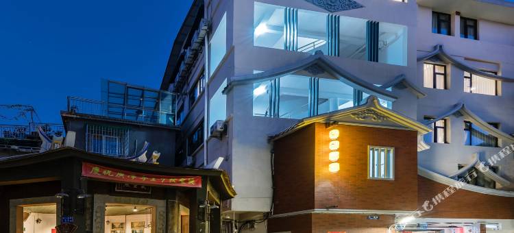天一(厦门中山路步行街店)图片