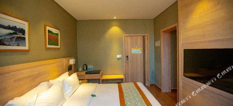 围场中天宾馆图片