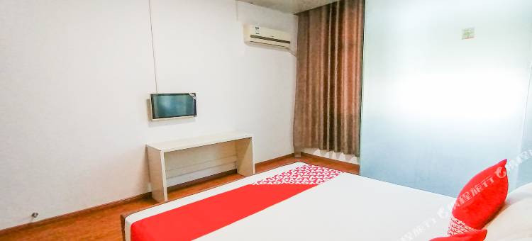 OYO宜春玖龙宾馆图片