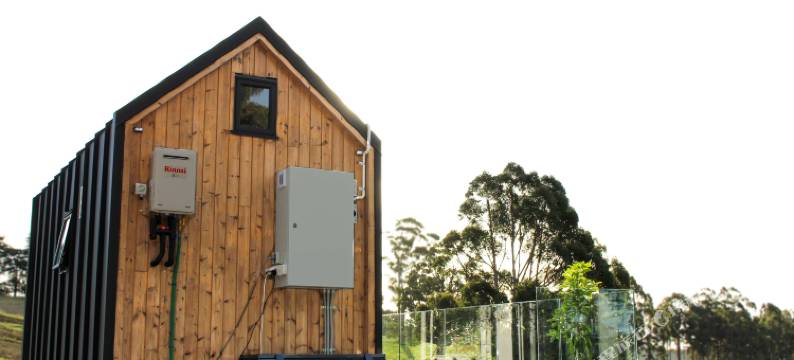 指南小屋(Compass Hut)图片