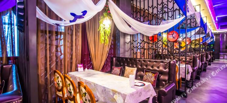 霍尔果斯迎宾馆图片