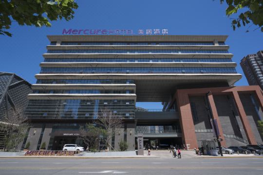 盘锦美居酒店预订价格,联系电话位置地址【携程酒店】