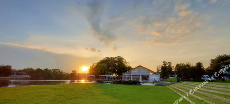 桂河时代酒店(The Zeit River Kwai)图片